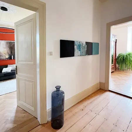 Themap Villa *