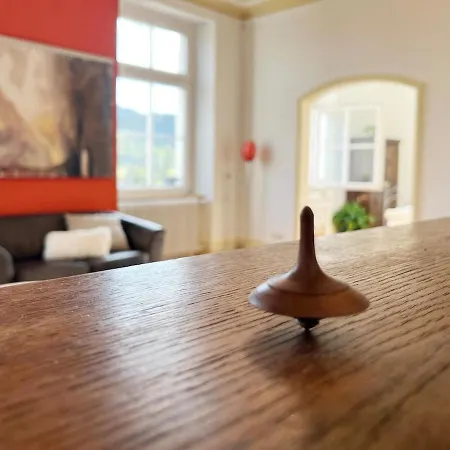 Themap ヴィラ レンツキルヒ