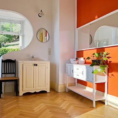 Villa Themap Lenzkirch