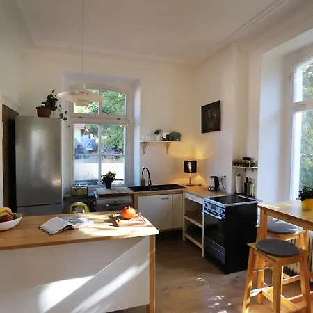 Themap Villa