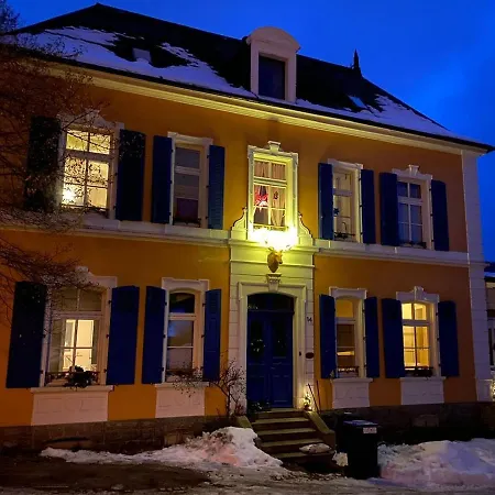 Villa Themap