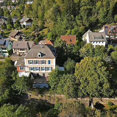 Villa Themap *