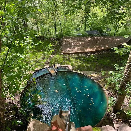 Villa Themap Lenzkirch