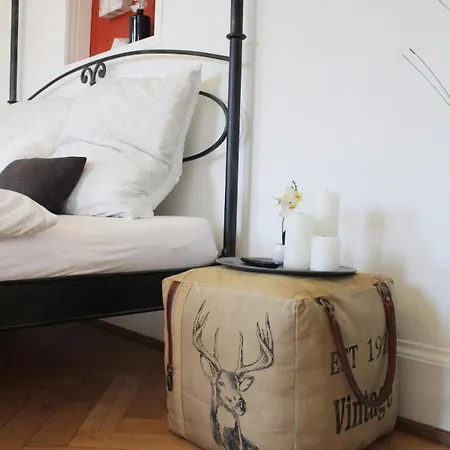 ヴィラ Themap レンツキルヒ