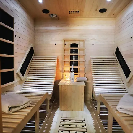 Themap Villa *