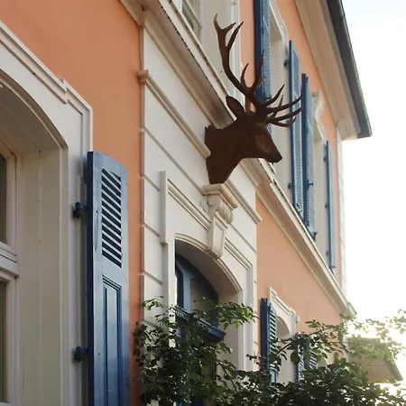 Themap Villa *