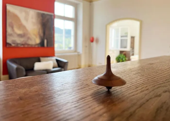 Themap Villa Lenzkirch