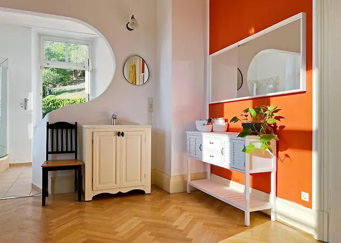 Villa Themap Lenzkirch