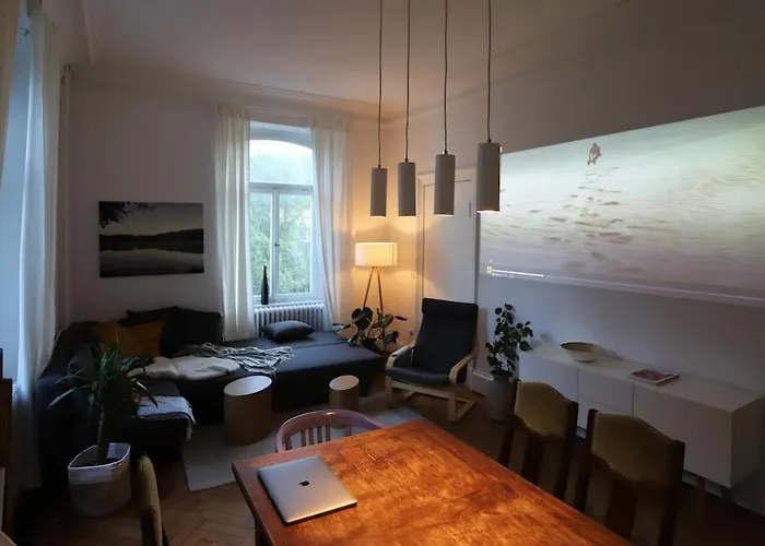 Themap Villa Lenzkirch