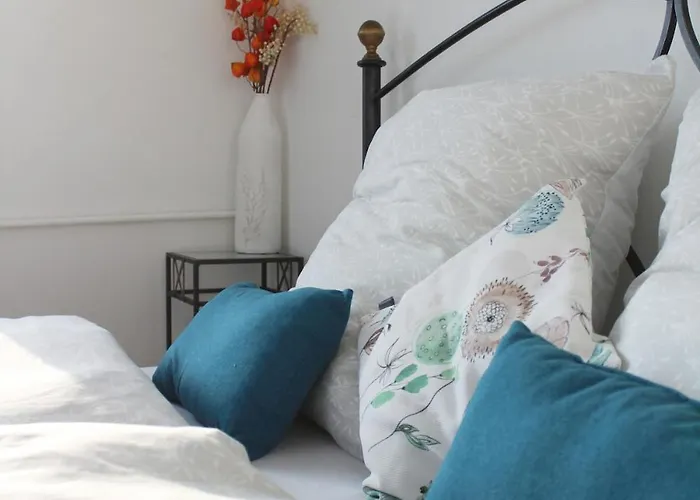 Villa Themap Lenzkirch