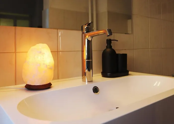 Themap Villa Lenzkirch