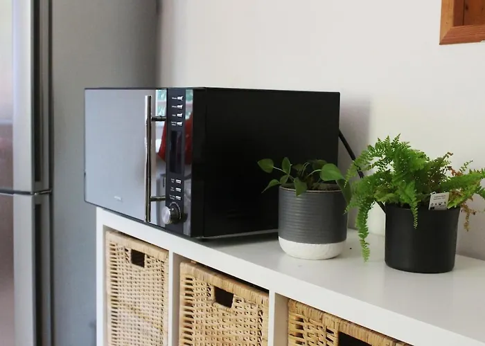 Villa Themap Lenzkirch