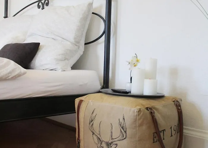 Villa Themap Lenzkirch