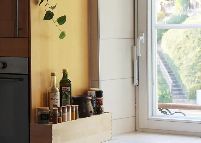 Themap Villa Lenzkirch