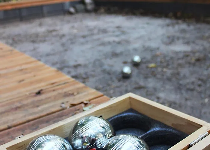 Villa Themap Lenzkirch