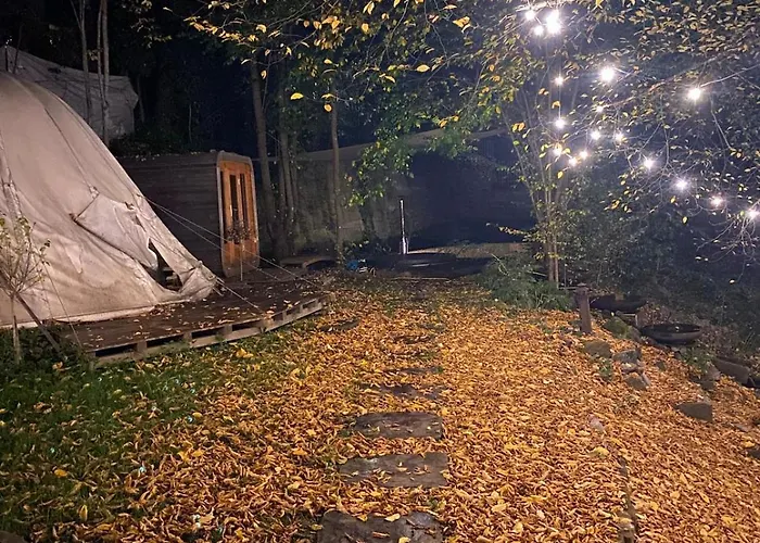 Themap Villa Lenzkirch